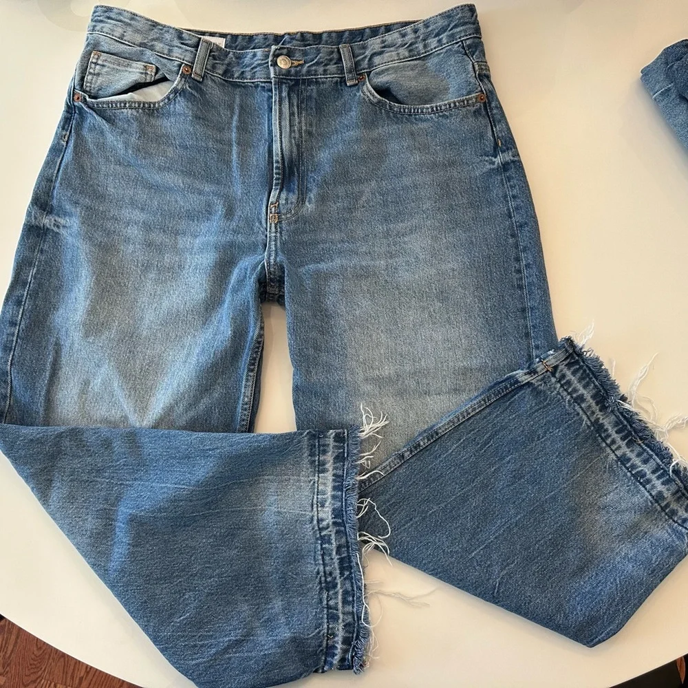 Zara jeans - Picture 1 of 5